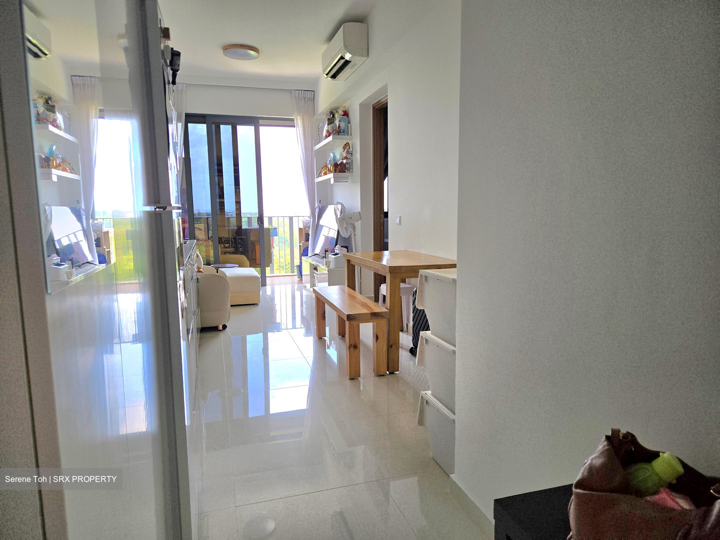Parc Botannia (D28), Condominium #501106861